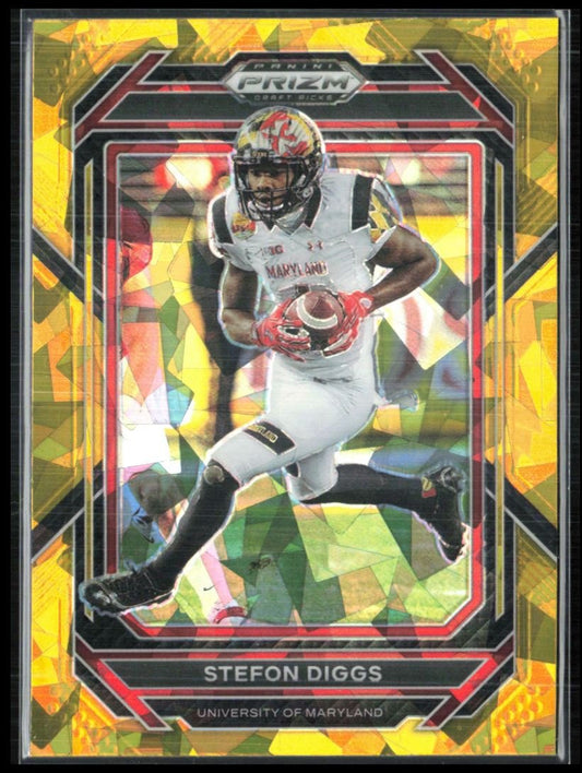 Stefon Diggs
