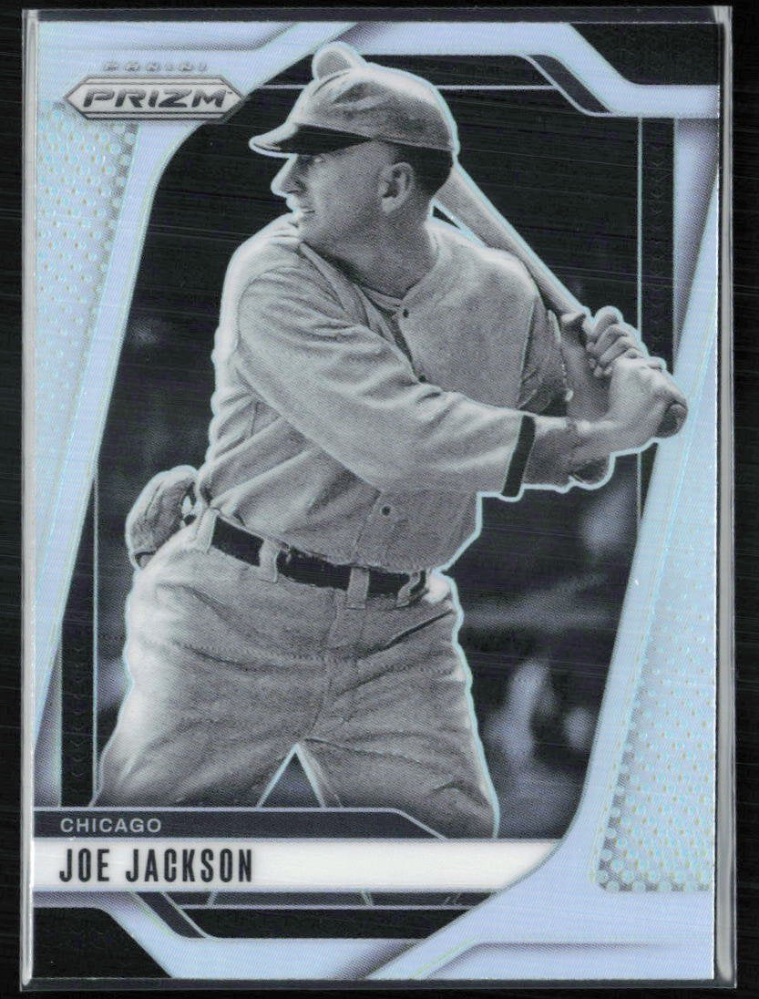 Joe Jackson