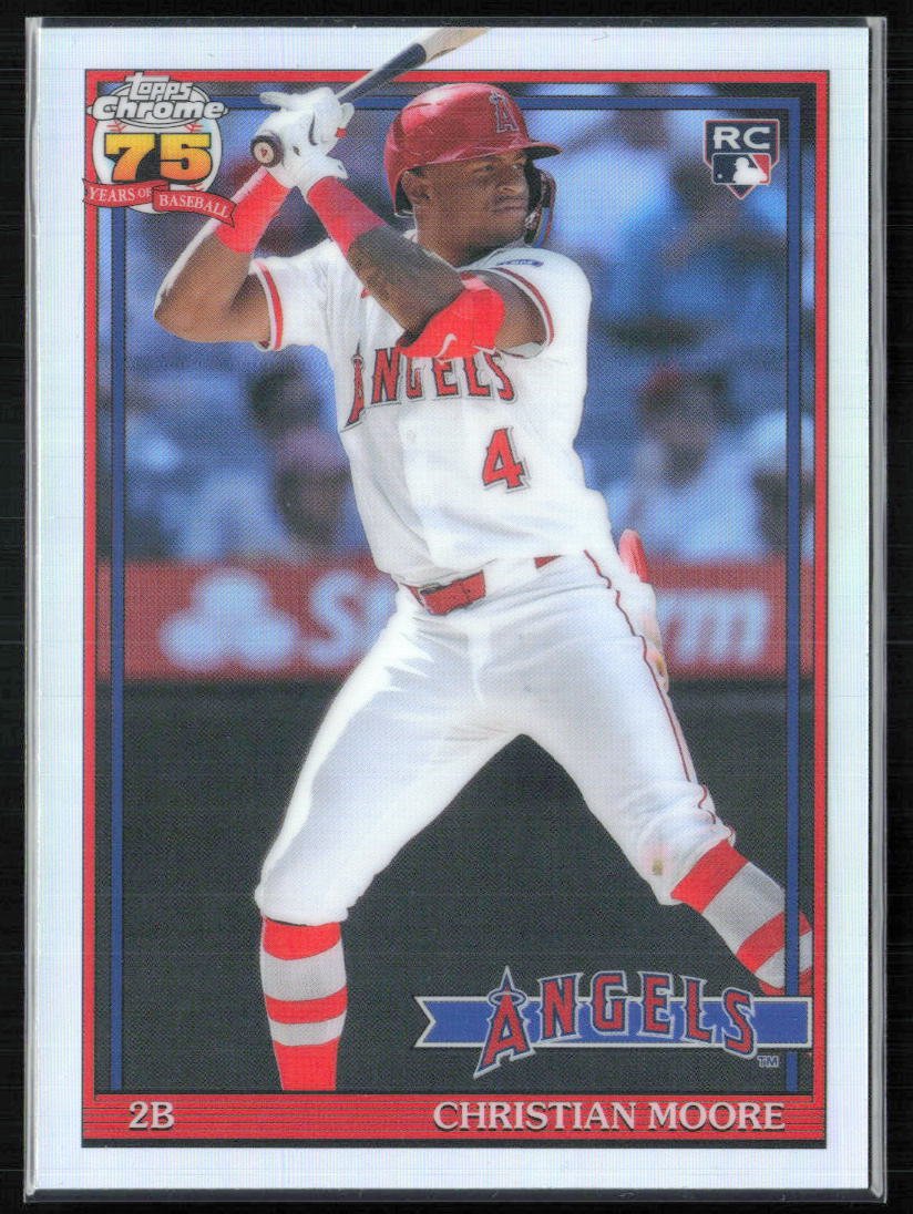 Christian Moore RC