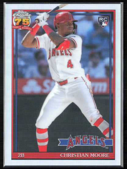 Christian Moore RC