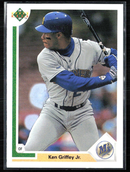 Ken Griffey Jr.