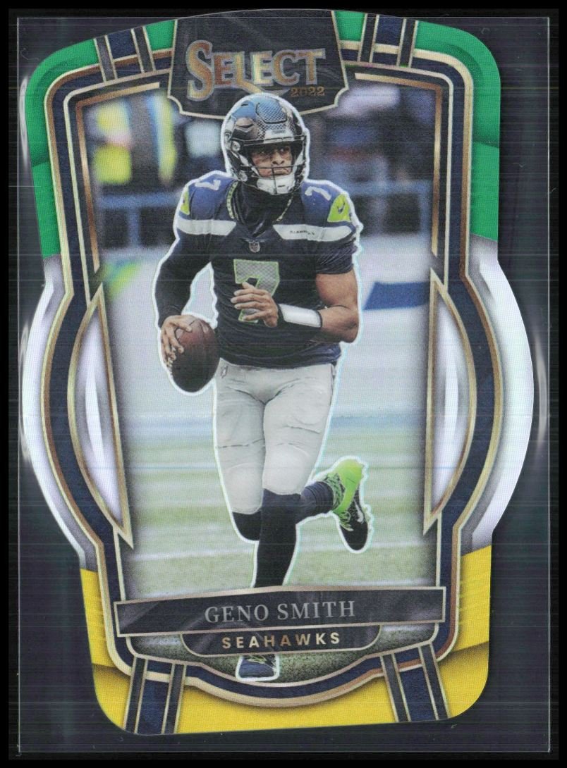 Geno Smith