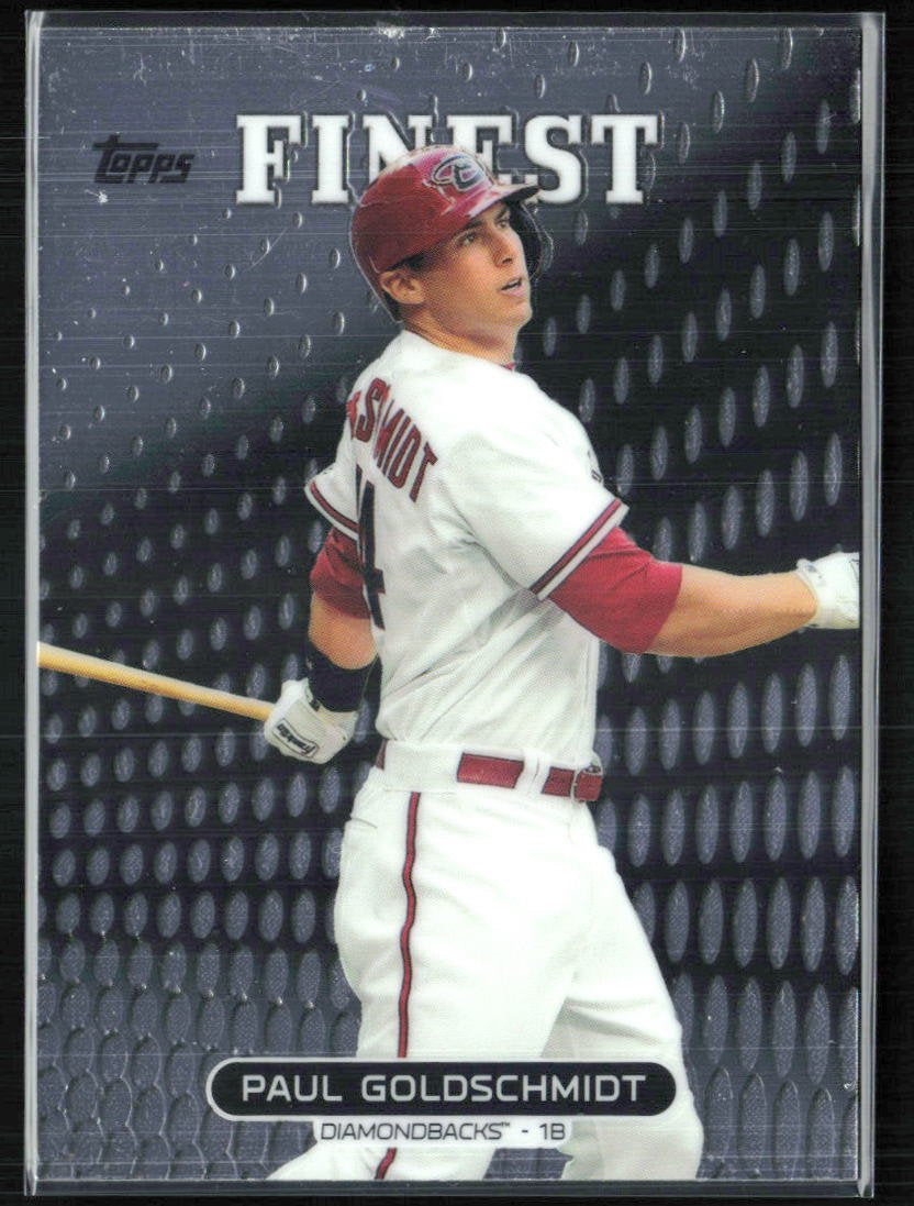 Paul Goldschmidt