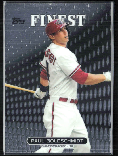 Paul Goldschmidt