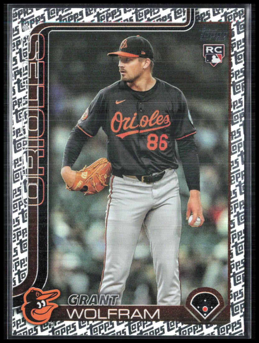 Grant Wolfram RC
