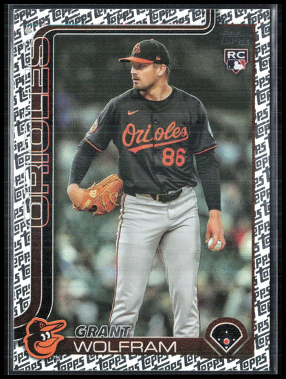 Grant Wolfram RC