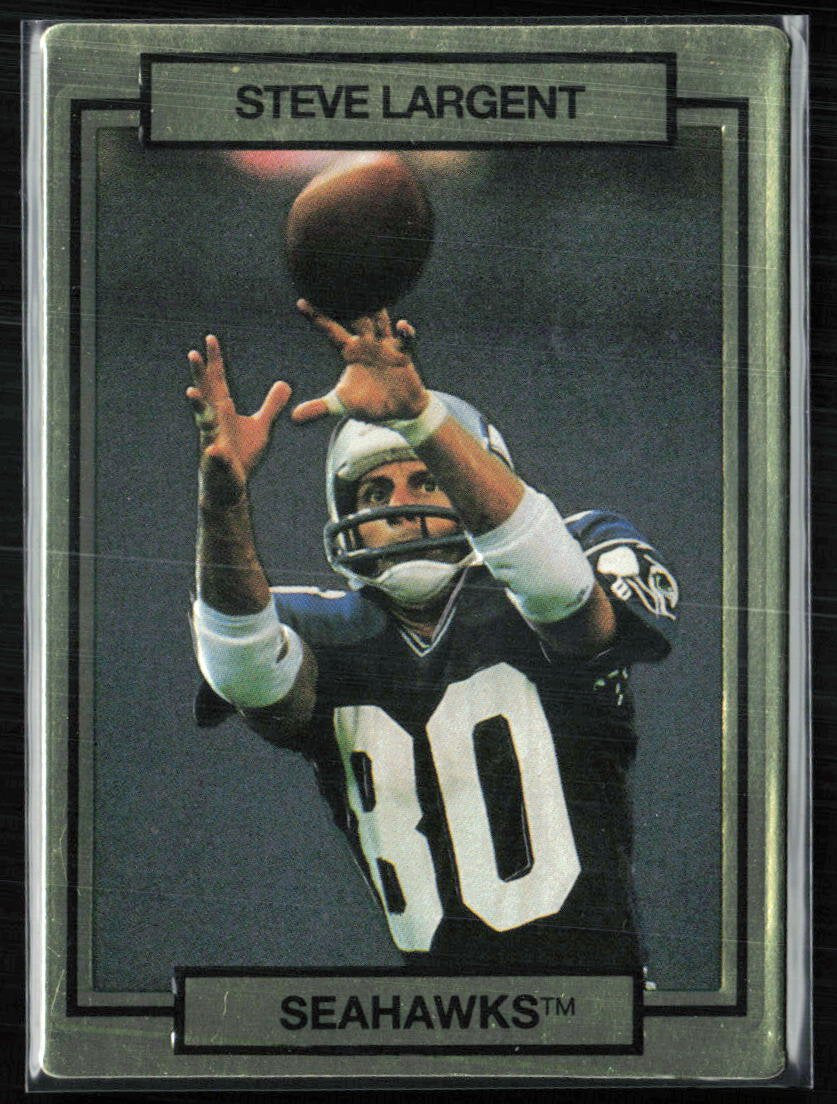 Steve Largent