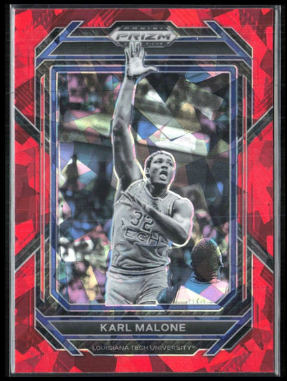 Karl Malone
