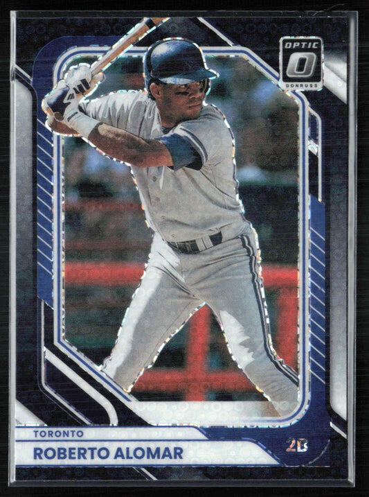 Roberto Alomar