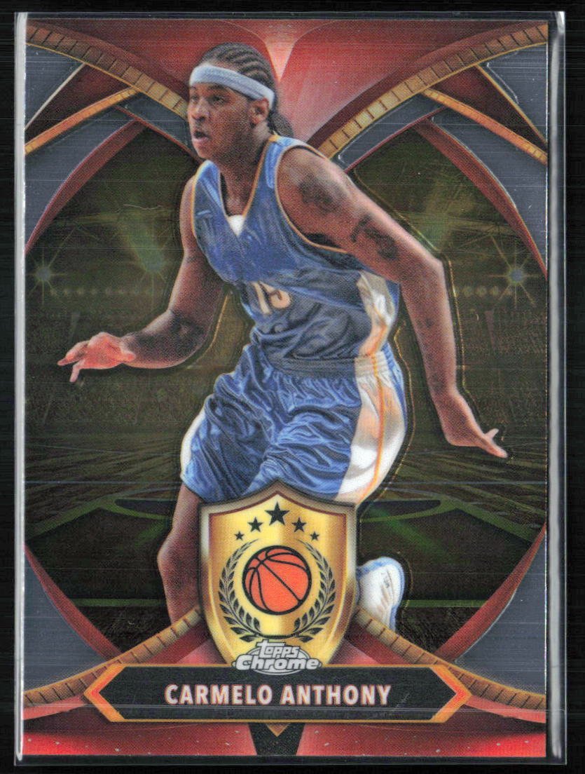 Carmelo Anthony