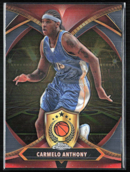 Carmelo Anthony