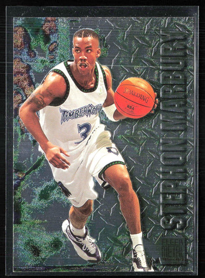 Stephon Marbury