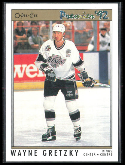 Wayne Gretzky