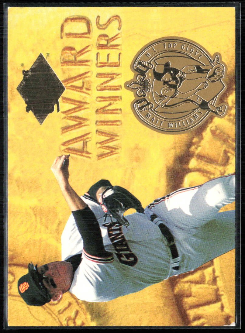 Matt Williams