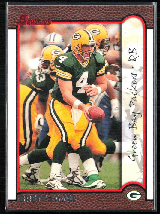 Brett Favre