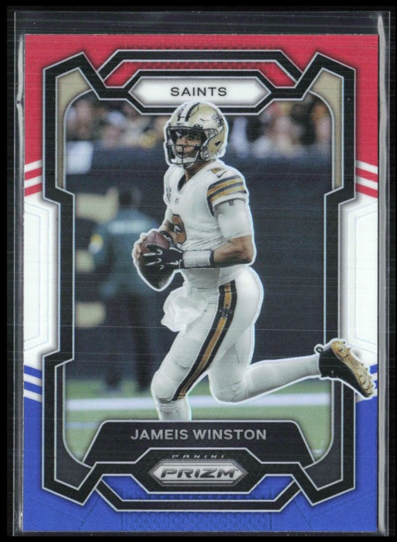 Jameis Winston RWB