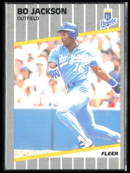 Bo Jackson