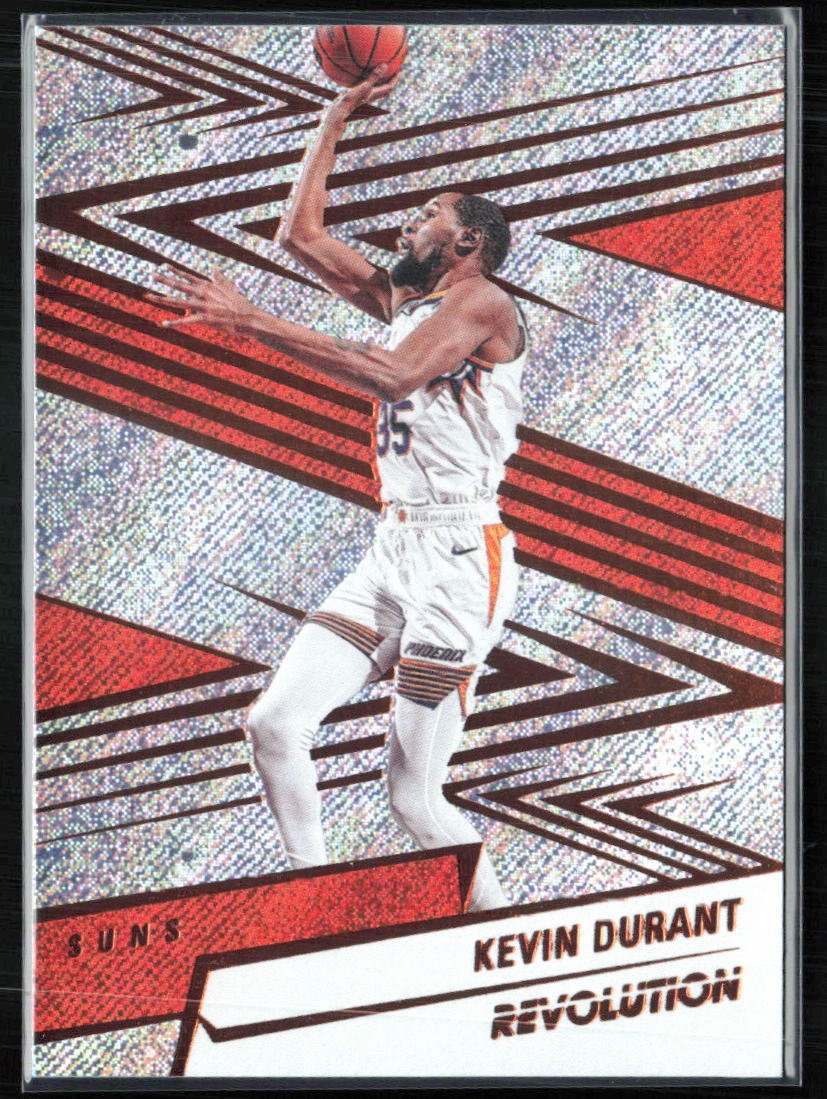Kevin Durant
