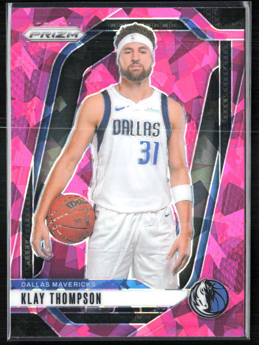 Klay Thompson