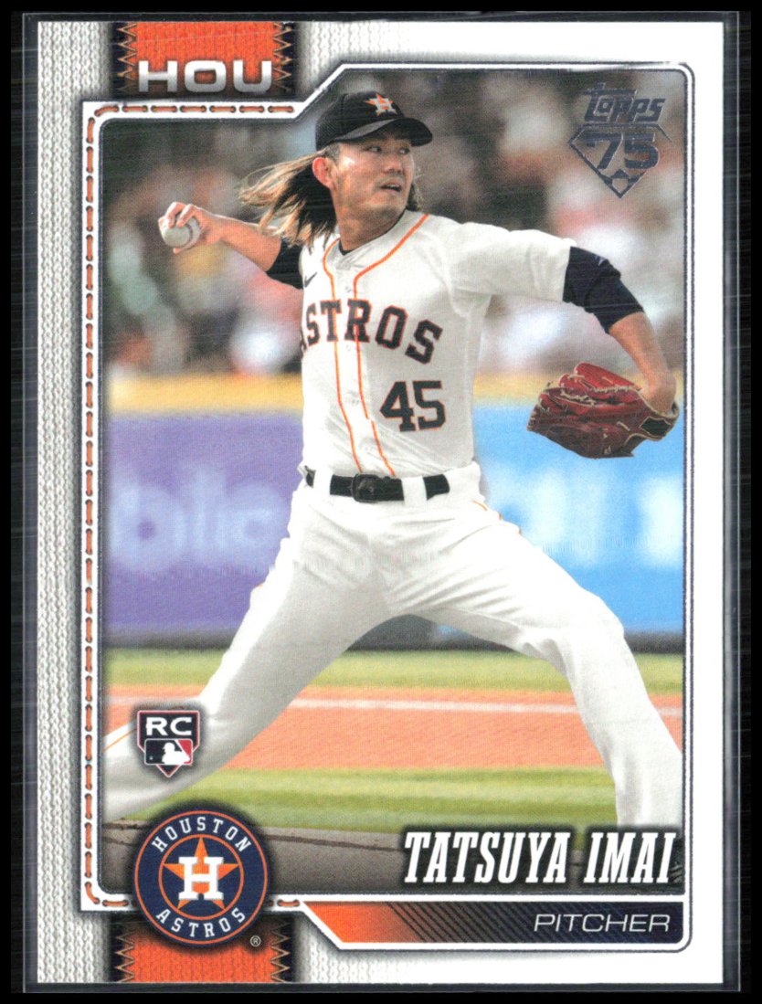 Tatsuya Imai RC