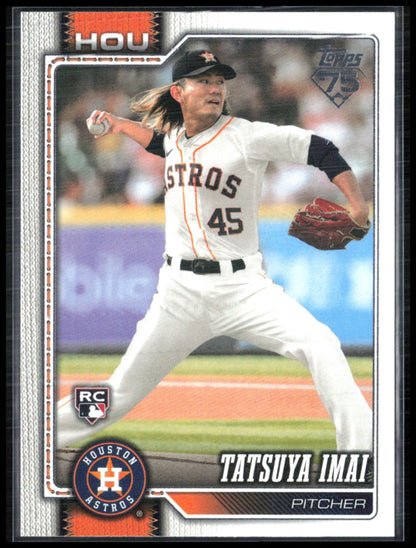 Tatsuya Imai RC