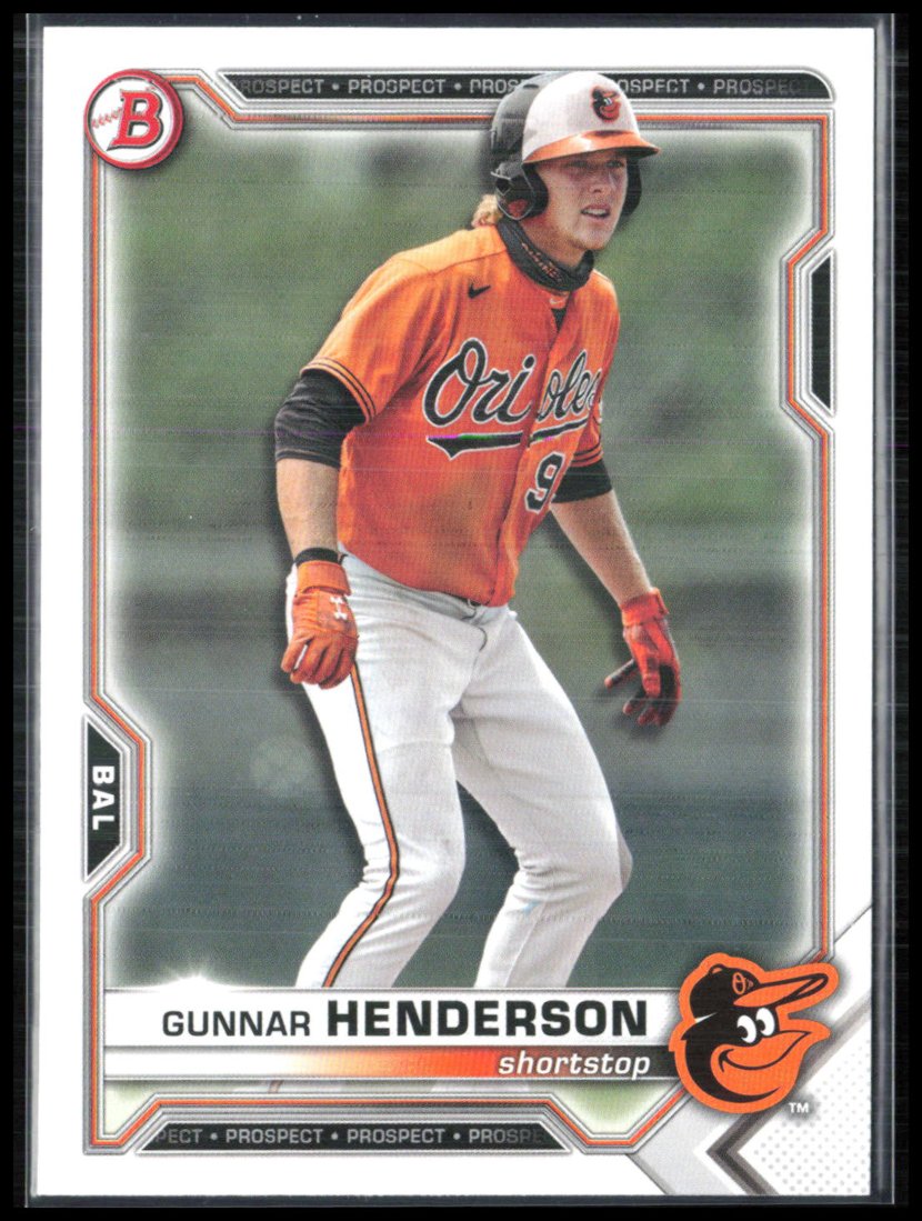 Gunnar Henderson