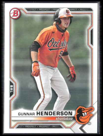 Gunnar Henderson