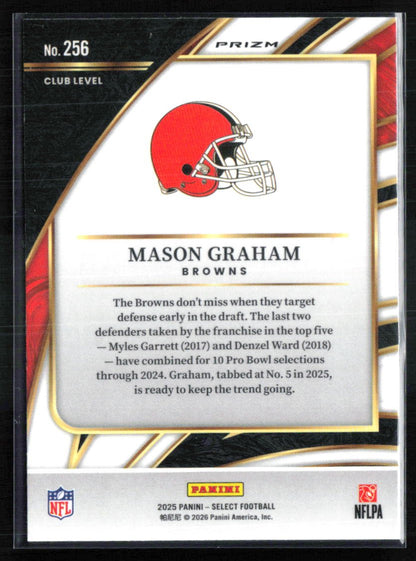 Mason Graham RC RWB Shock