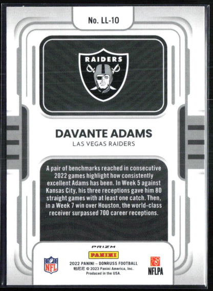Davante Adams