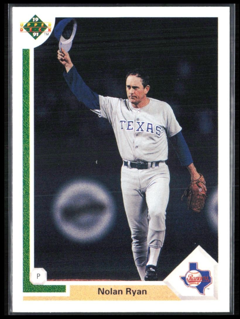 Nolan Ryan
