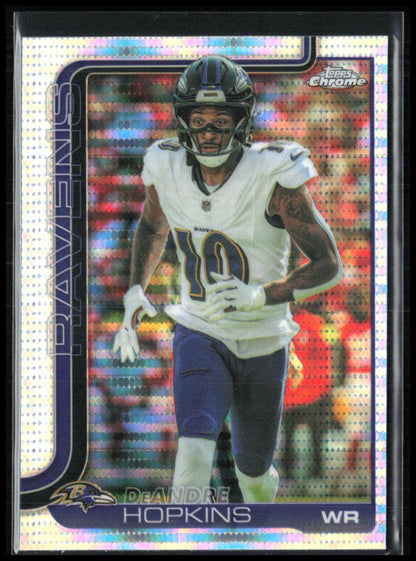 DeAndre Hopkins Pulsar Refractor