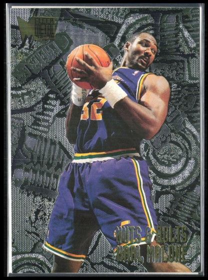 Karl Malone