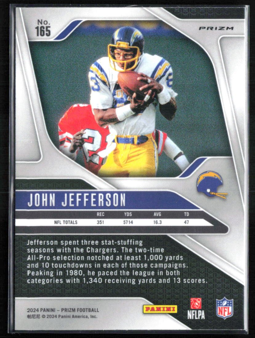 John Jefferson
