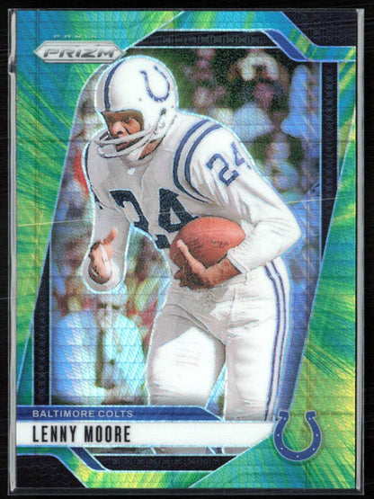 Lenny Moore Hyper /180