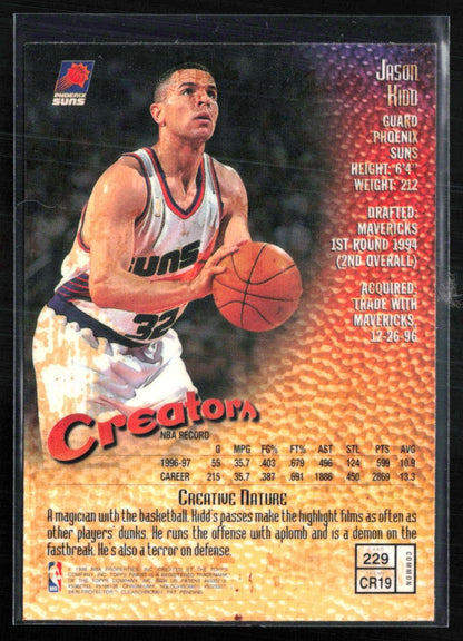 Jason Kidd