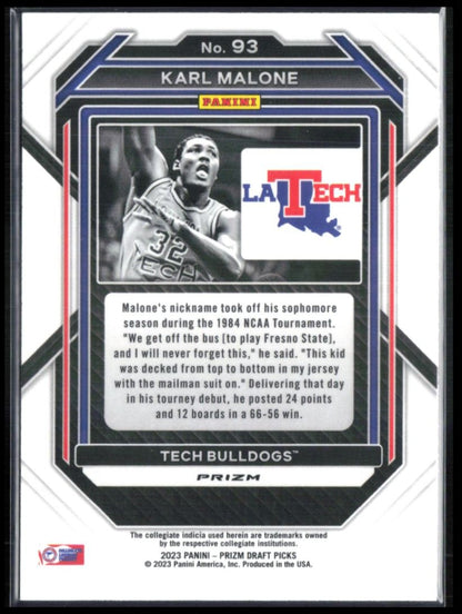 Karl Malone