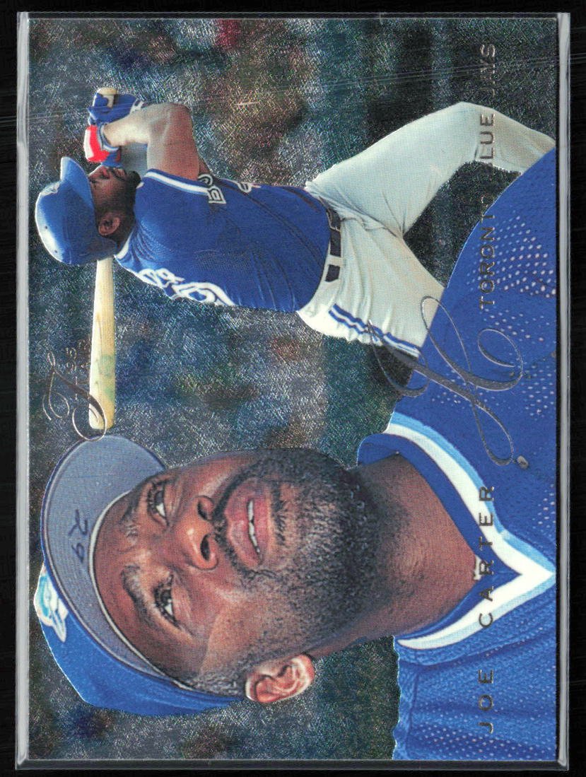 Joe Carter