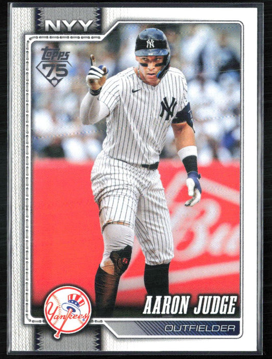 Aaron Judge