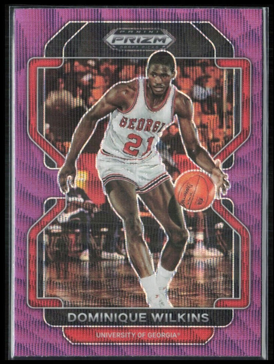 Dominique Wilkins