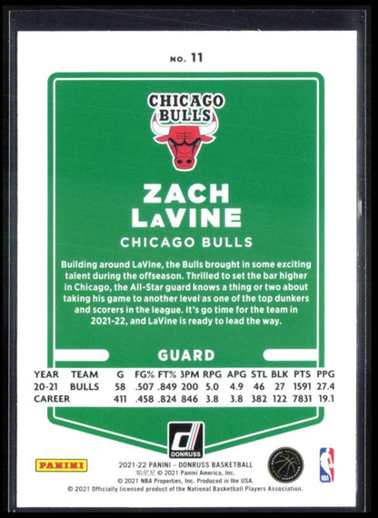 Zach LaVine