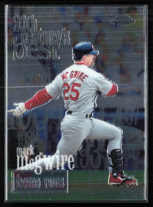 Mark McGwire