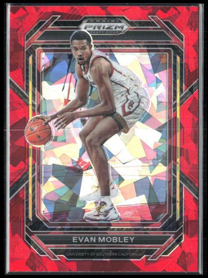 Evan Mobley