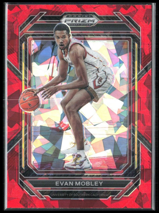 Evan Mobley