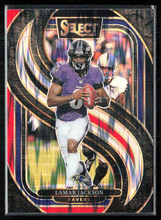Lamar Jackson