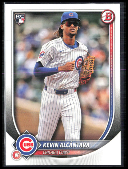 Kevin Alcantara RC