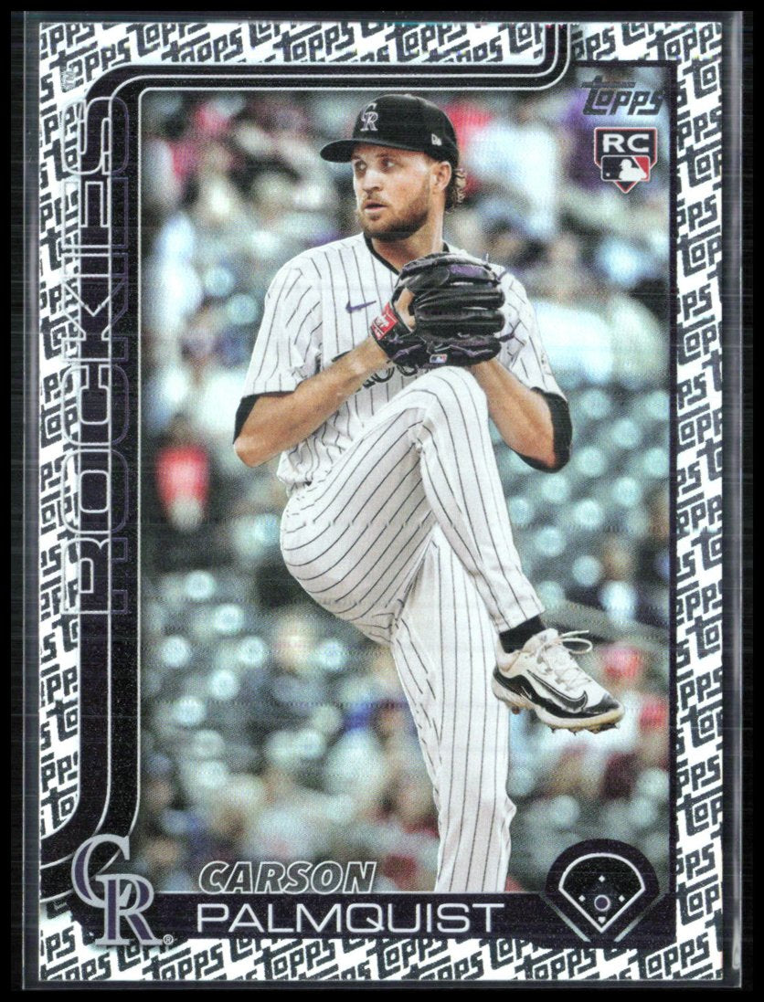 Carson Palmquist RC