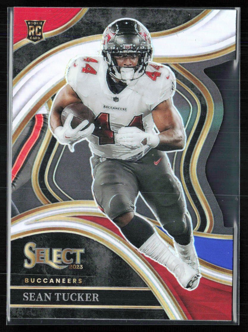 Sean Tucker RC