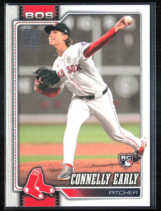 Connelly Early