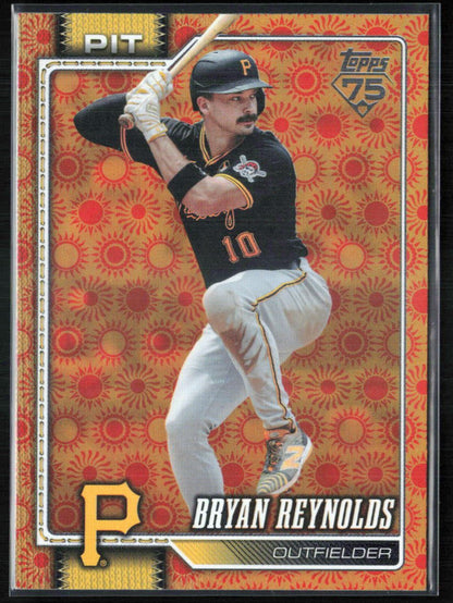 Bryan Reynolds