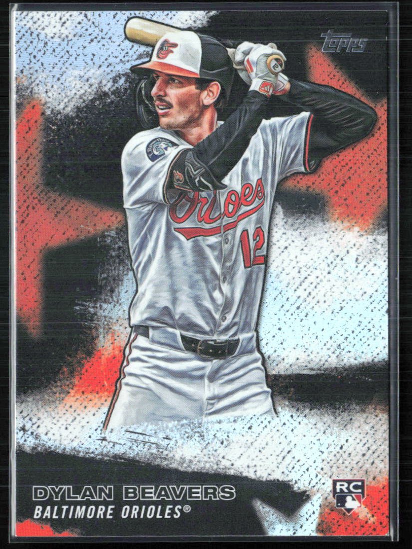Dylan Beavers RC